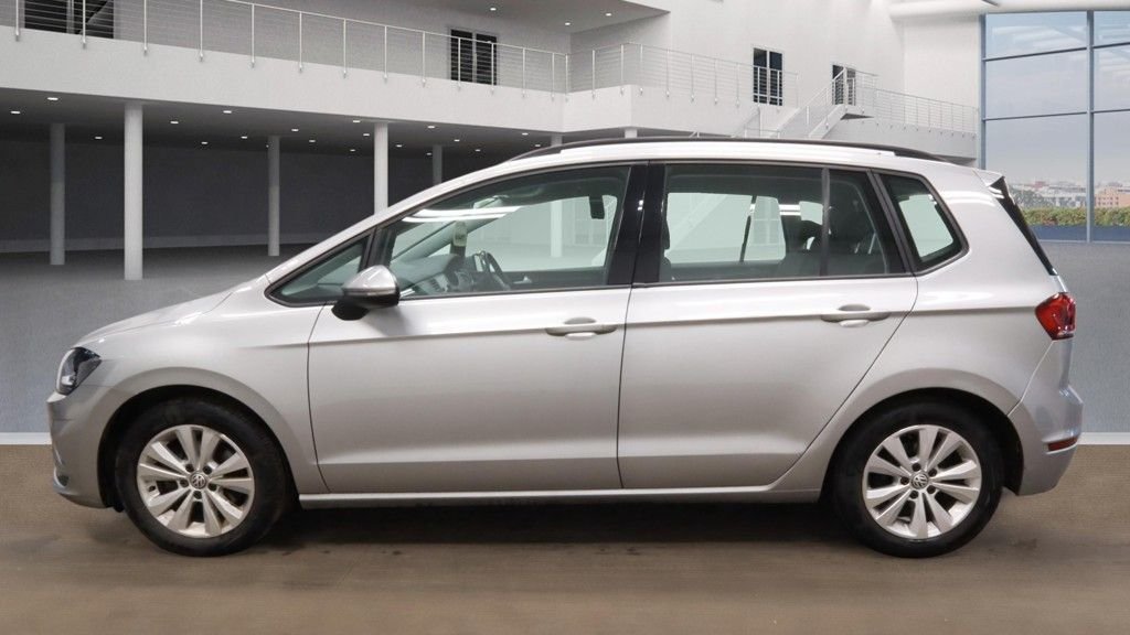 Used Volkswagen Golf SV 2018 for sale - 77995339: Photo 18