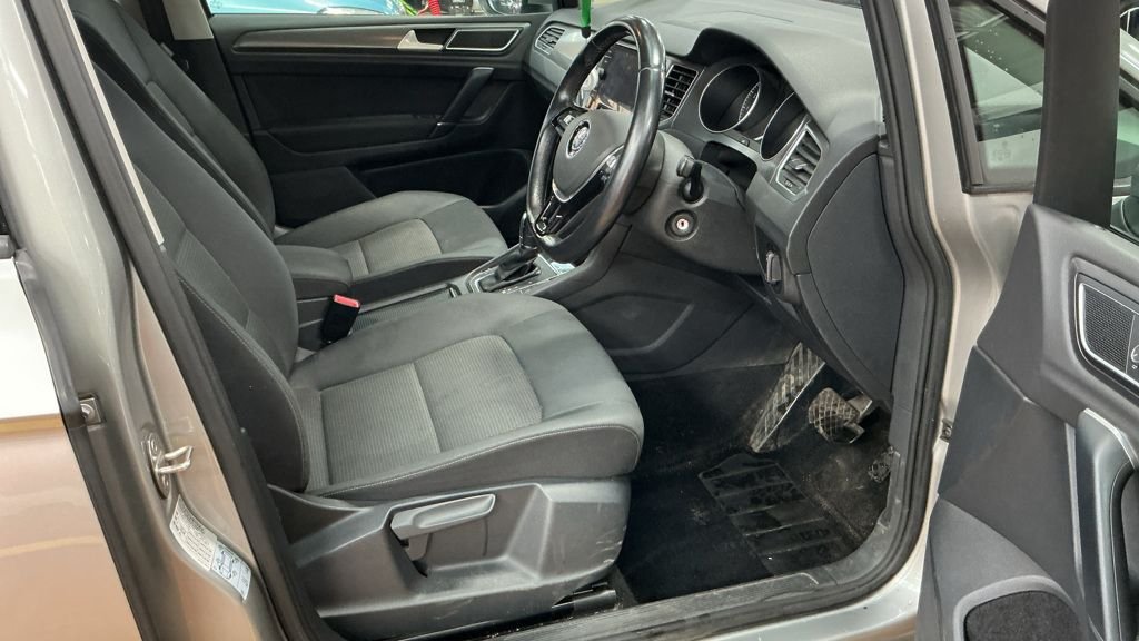 Used Volkswagen Golf SV 2018 for sale - 77995339: Photo 21