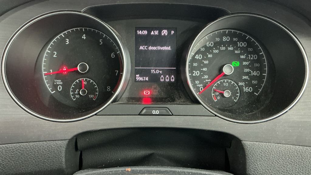 Used Volkswagen Golf SV 2018 for sale - 77995339: Photo 22