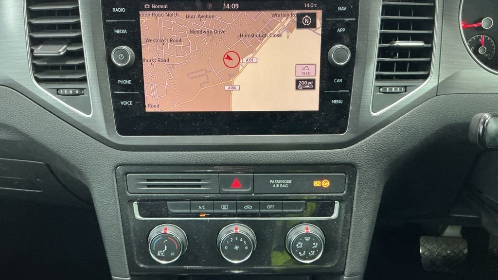 Used Volkswagen Golf SV 2018 for sale - 77995339: Photo 23