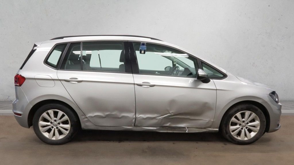 Used Volkswagen Golf SV 2018 for sale - 77995339: Photo 5