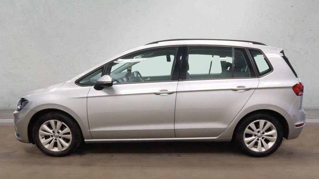 Used Volkswagen Golf SV 2018 for sale - 77995339: Photo 6