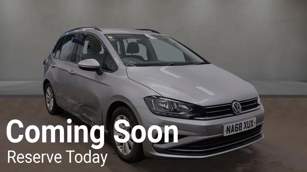 Used Volkswagen Golf SV 2018 for sale - 77995339: Photo 7