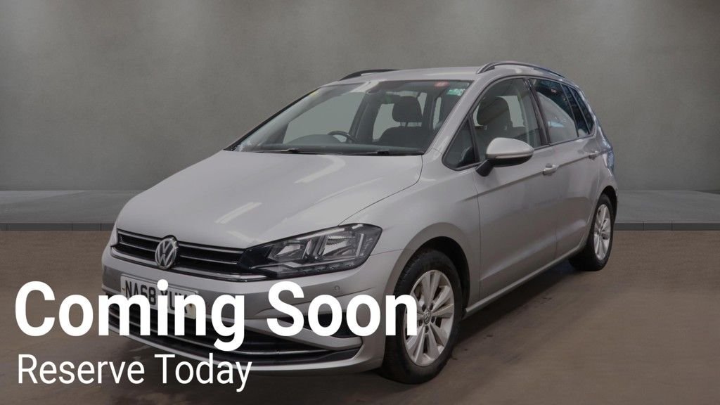Used Volkswagen Golf SV 2018 for sale - 77995339: Photo 8