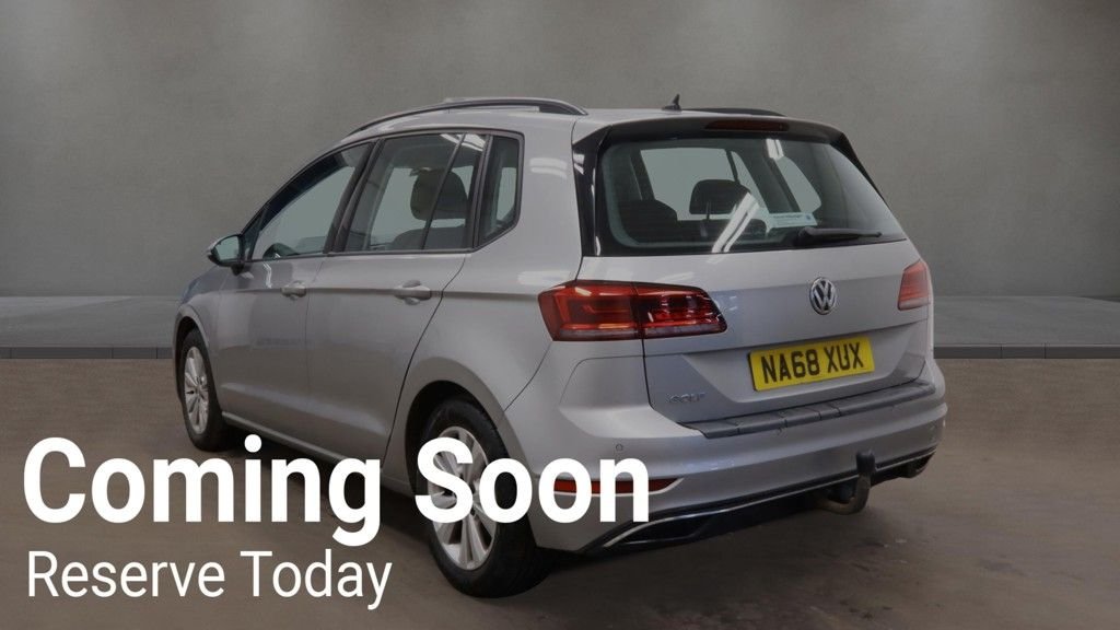 Used Volkswagen Golf SV 2018 for sale - 77995339: Photo 9