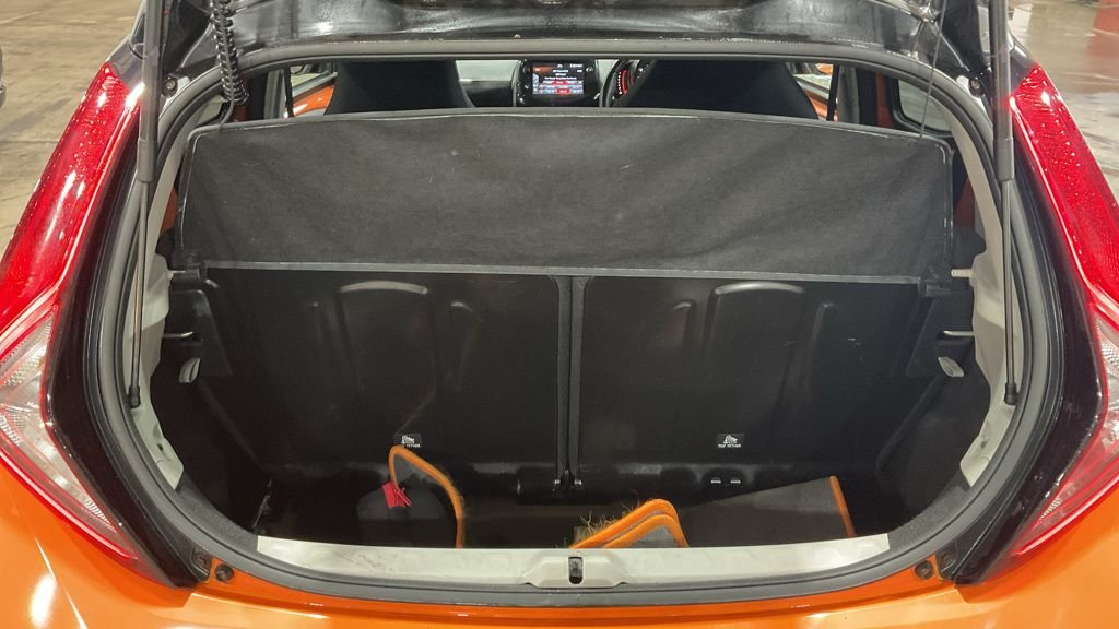 Used Toyota AYGO 2019 for sale - 78030700: Photo 5