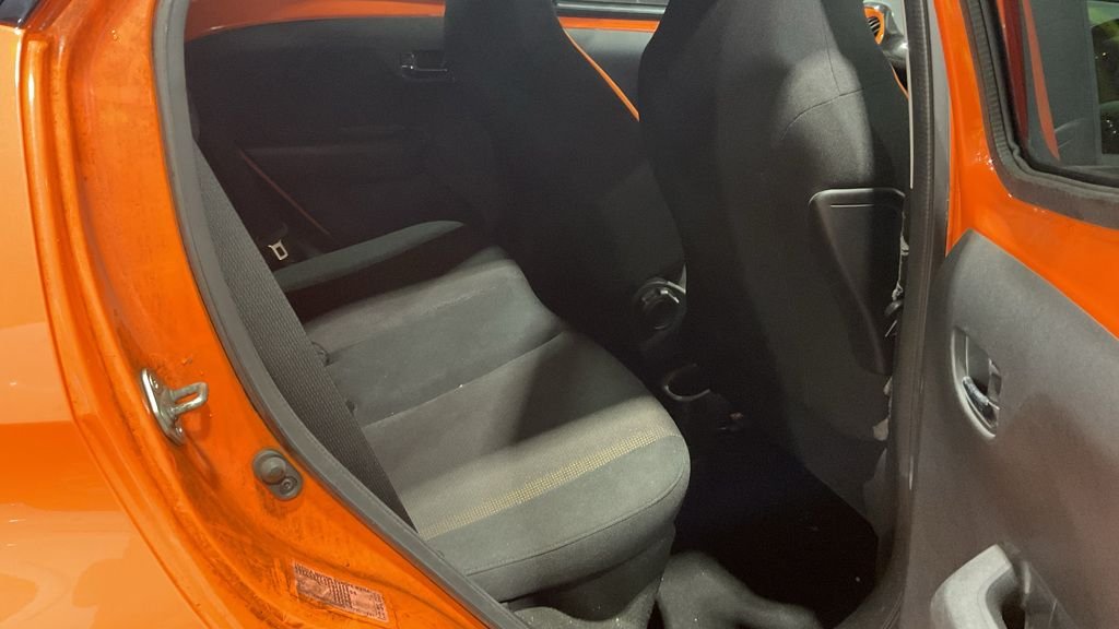 Used Toyota AYGO 2019 for sale - 78030700: Photo 6