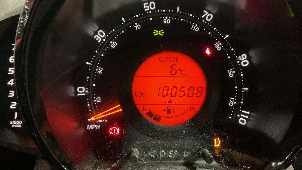 Used Toyota AYGO 2019 for sale - 78030700: Photo 8