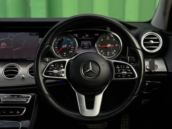 Used Mercedes-Benz E-Class 2018 for sale - 75087798: Photo 13