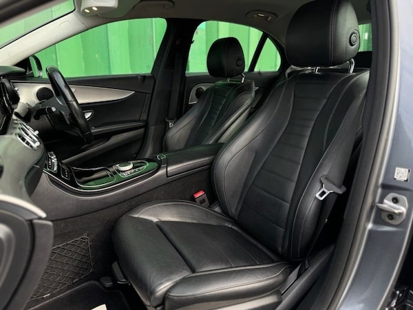 Used Mercedes-Benz E-Class 2018 for sale - 75087798: Photo 27