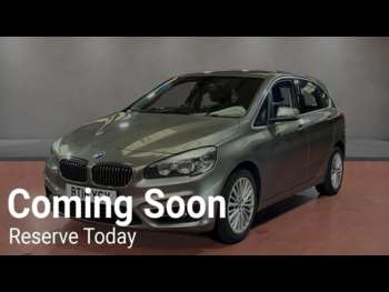 2016 (16) - 2.0 218d Luxury MPV 5dr Diesel Auto Euro 6 (s/s) (150 ps)