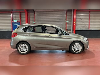 Used BMW 2 Series Active Tourer 2016 for sale - 75464667: Photo