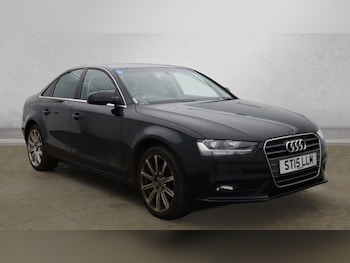 Used Audi A4 2015 for sale - 78059603: Photo