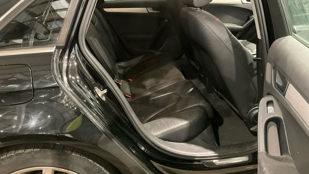 Used Audi A4 2015 for sale - 78059603: Photo 20