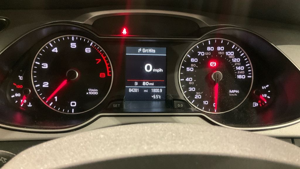 Used Audi A4 2015 for sale - 78059603: Photo 22