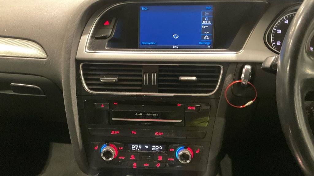 Used Audi A4 2015 for sale - 78059603: Photo 23