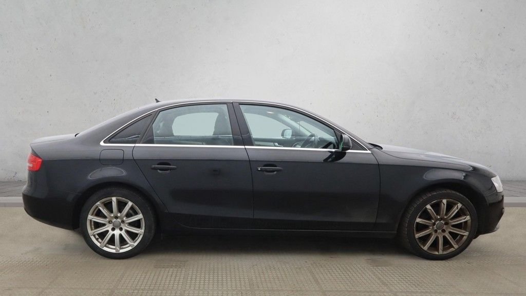 Used Audi A4 2015 for sale - 78059603: Photo 5