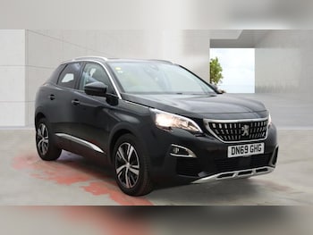 Used Peugeot 3008 2019 for sale - 79313729: Photo