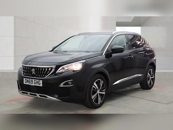 Used Peugeot 3008 2019 for sale - 79313729: Photo