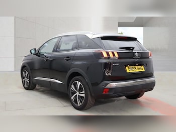Used Peugeot 3008 2019 for sale - 79313729: Photo