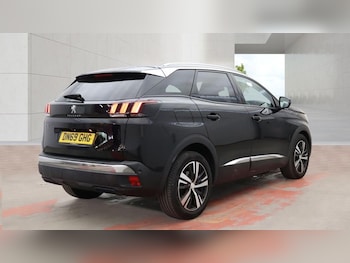 Used Peugeot 3008 2019 for sale - 79313729: Photo