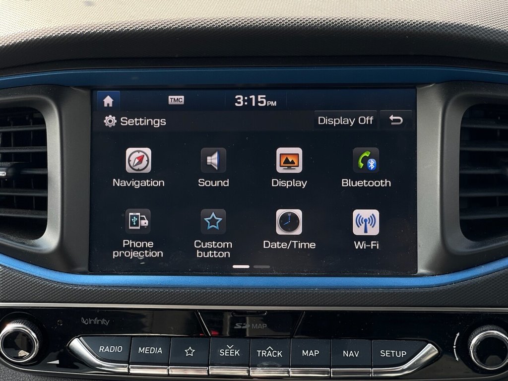 Used Hyundai IONIQ 2018 for sale - 77161923: Photo 18