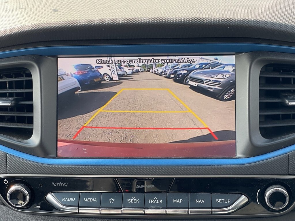 Used Hyundai IONIQ 2018 for sale - 77161923: Photo 19