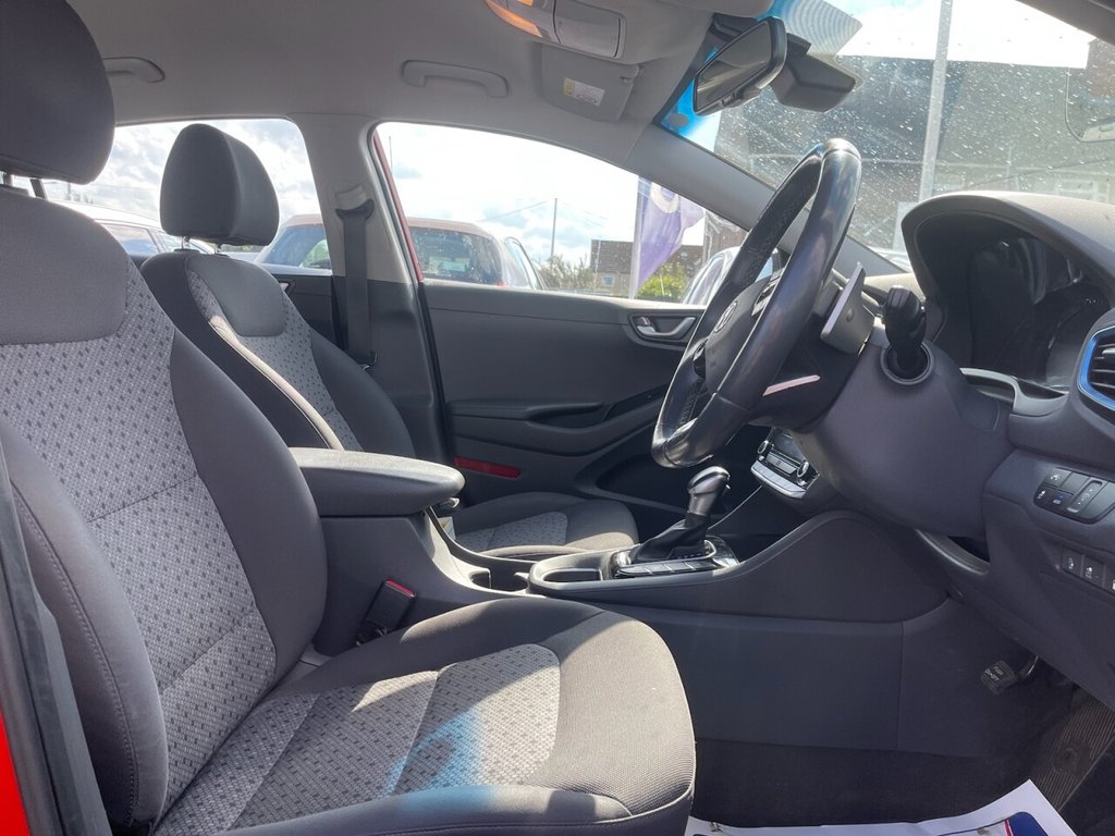 Used Hyundai IONIQ 2018 for sale - 77161923: Photo 7