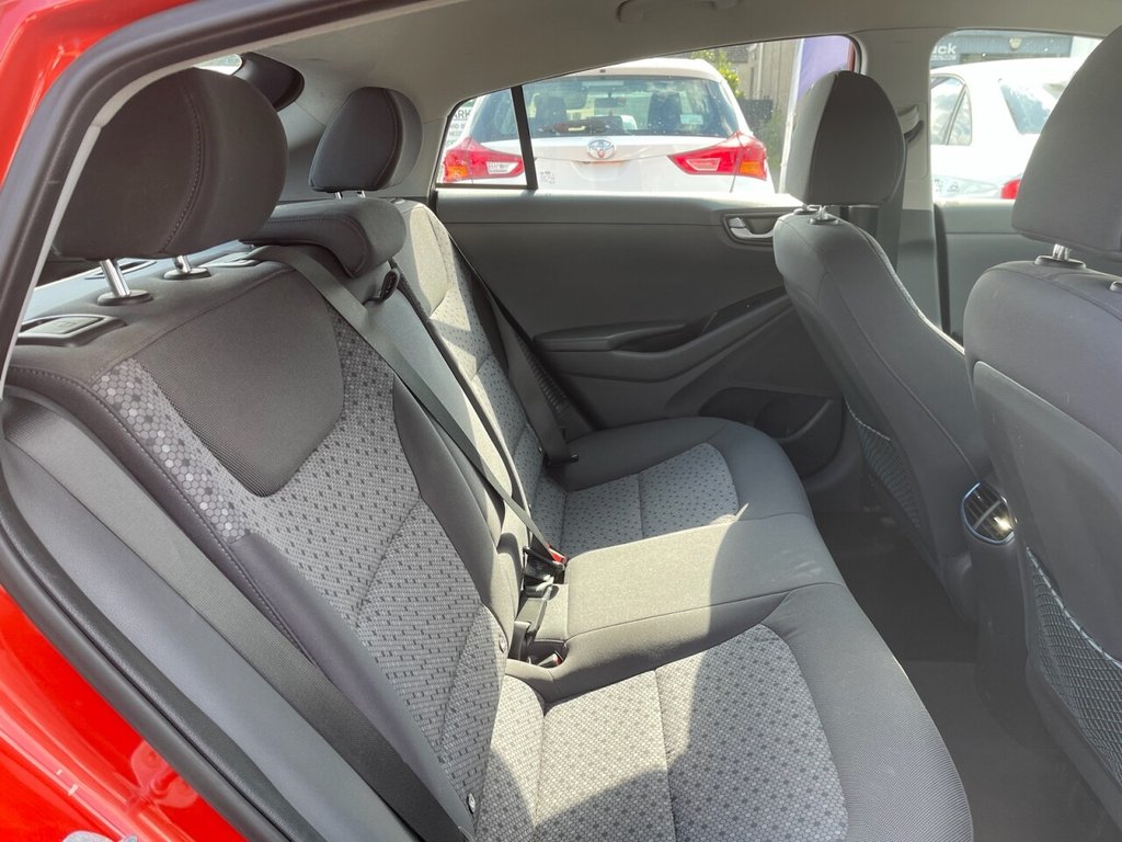 Used Hyundai IONIQ 2018 for sale - 77161923: Photo 9