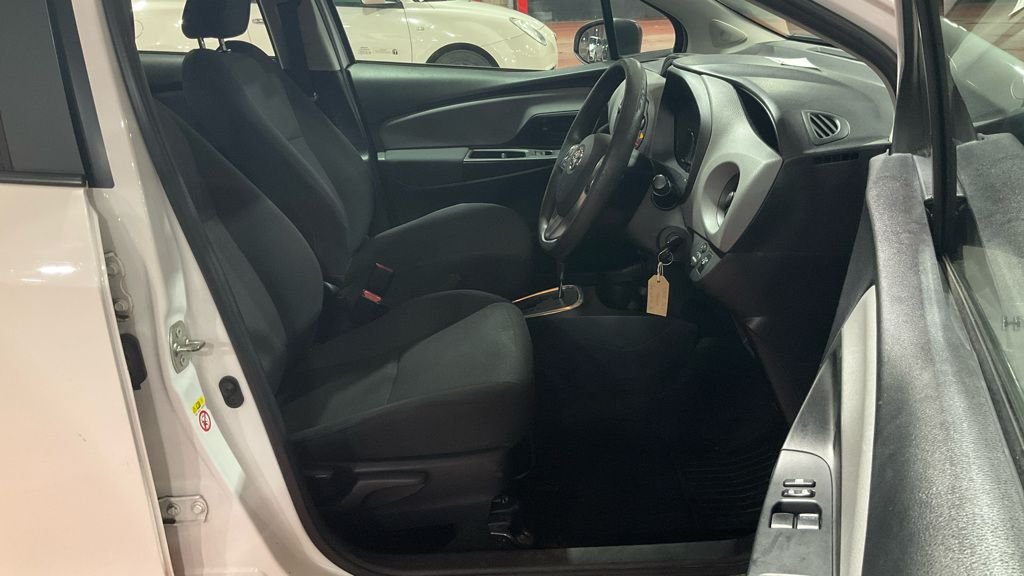 Used Toyota Yaris 2018 for sale - 76977449: Photo 15