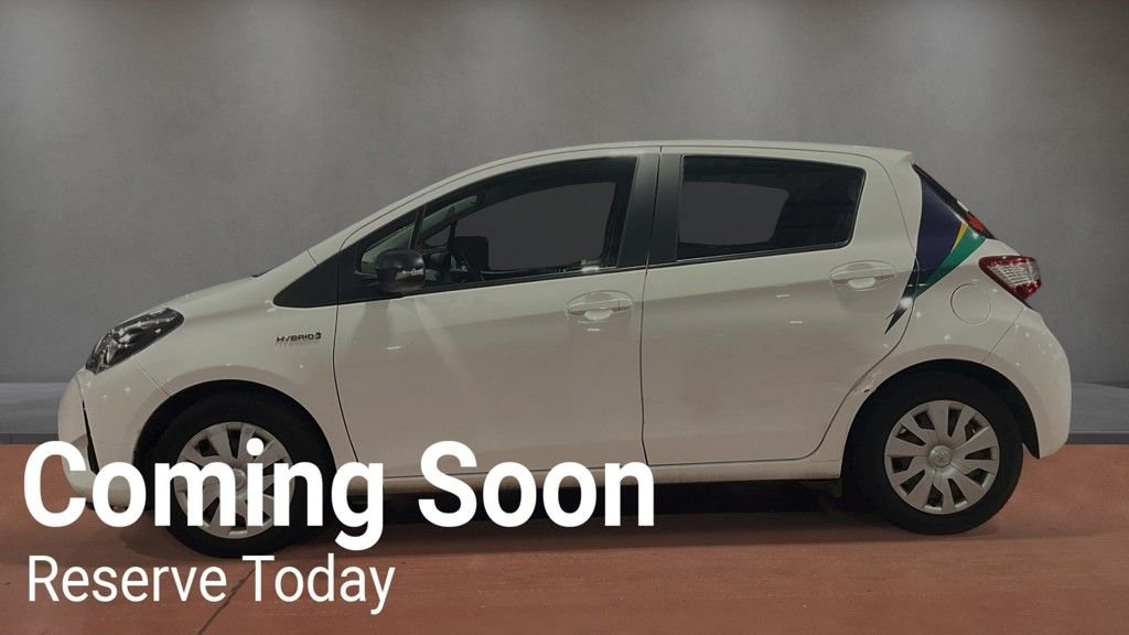 Used Toyota Yaris 2018 for sale - 76977449: Photo 6