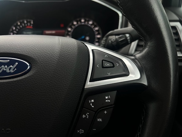 Used Ford Mondeo 2015 for sale - 76111856: Photo 10