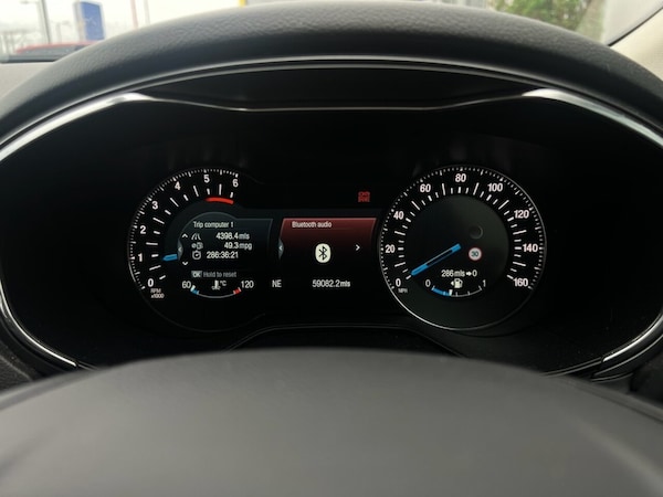 Used Ford Mondeo 2015 for sale - 76111856: Photo 12