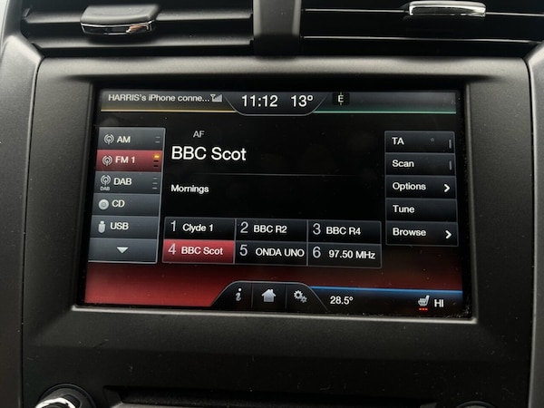 Used Ford Mondeo 2015 for sale - 76111856: Photo 13