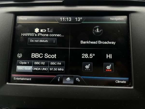 Used Ford Mondeo 2015 for sale - 76111856: Photo 14