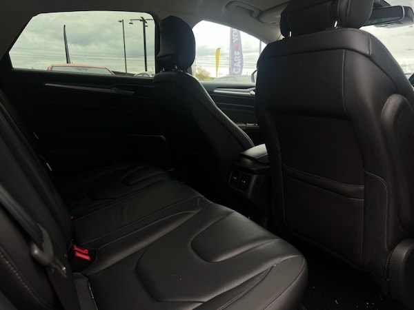 Used Ford Mondeo 2015 for sale - 76111856: Photo 20