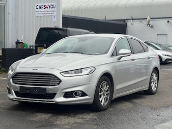Used Ford Mondeo 2015 for sale - 76111856: Photo 3