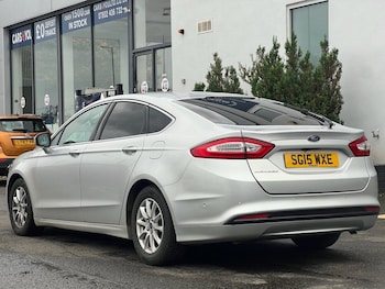 Used Ford Mondeo 2015 for sale - 76111856: Photo 4