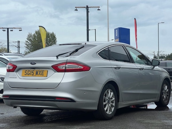 Used Ford Mondeo 2015 for sale - 76111856: Photo 6