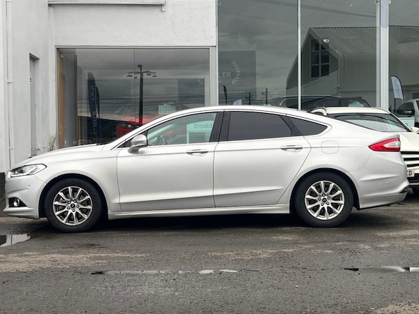 Used Ford Mondeo 2015 for sale - 76111856: Photo 7