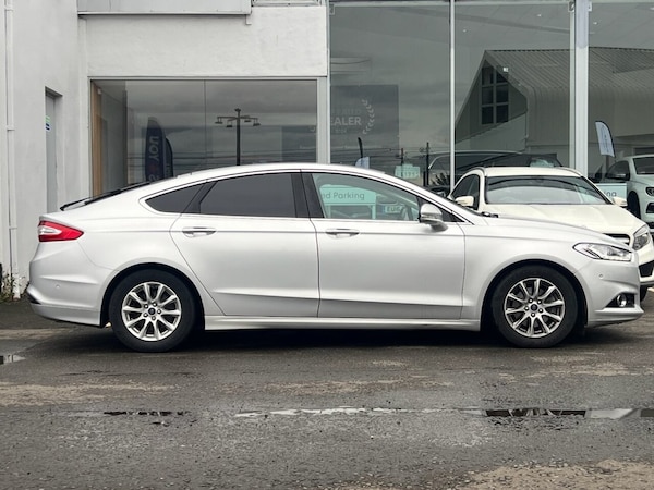 Used Ford Mondeo 2015 for sale - 76111856: Photo 8