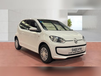 Used Volkswagen up! 2015 for sale - 79603648: Photo