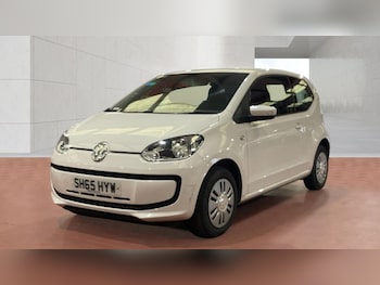 Used Volkswagen up! 2015 for sale - 79603648: Photo