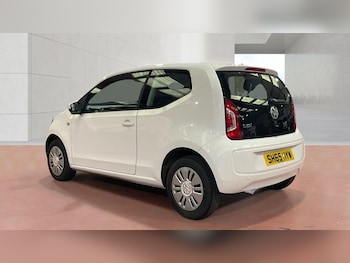 Used Volkswagen up! 2015 for sale - 79603648: Photo