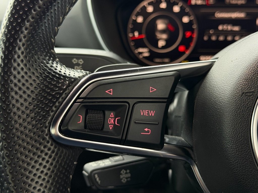 Used Audi TT 2015 for sale - 77236514: Photo 11