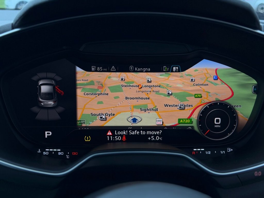 Used Audi TT 2015 for sale - 77236514: Photo 15