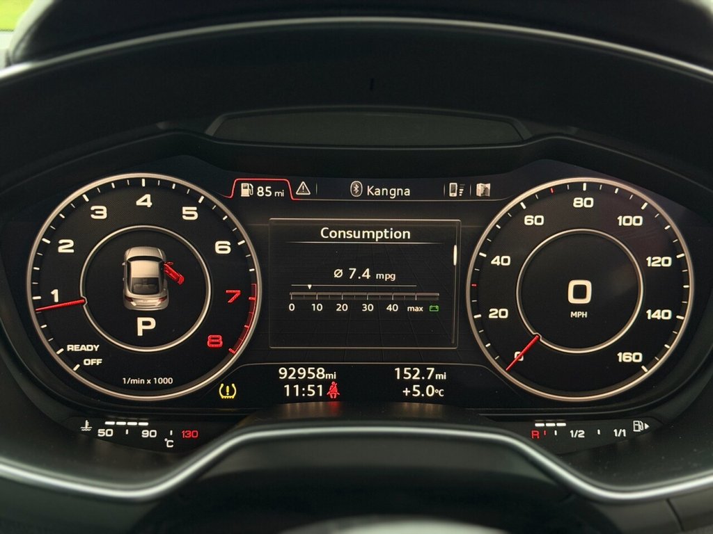 Used Audi TT 2015 for sale - 77236514: Photo 16