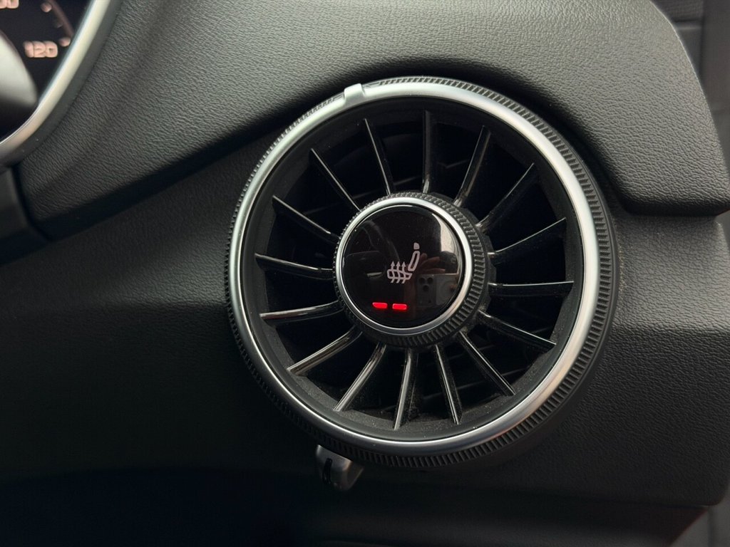 Used Audi TT 2015 for sale - 77236514: Photo 18