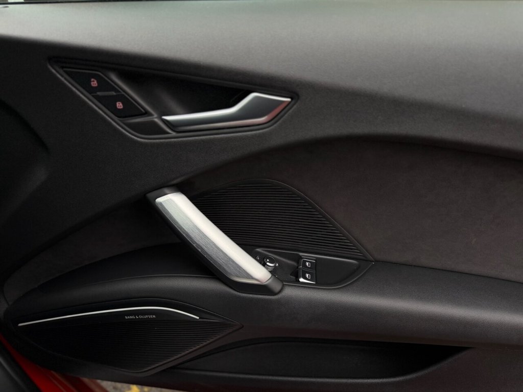 Used Audi TT 2015 for sale - 77236514: Photo 19