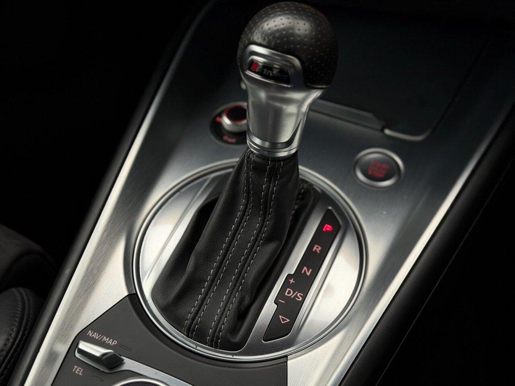 Used Audi TT 2015 for sale - 77236514: Photo 22